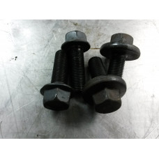 105B024 Camshaft Bolts All From 2011 Nissan Titan  5.6